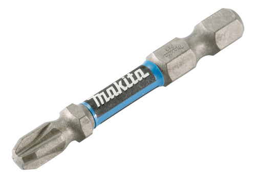 Puntas De Impacto Pz3 X 2 Premier 2 Piezas Makita E03311