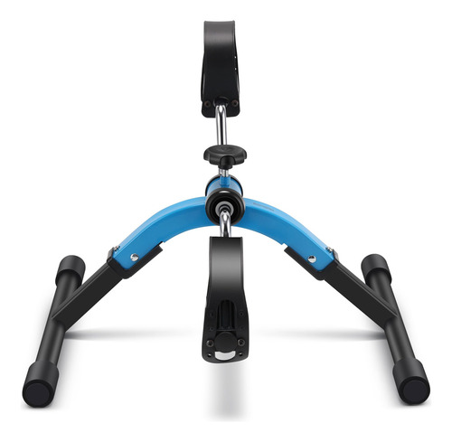 Pedal Ejercitador Mini Bicicleta Estática Plegable Para Braz