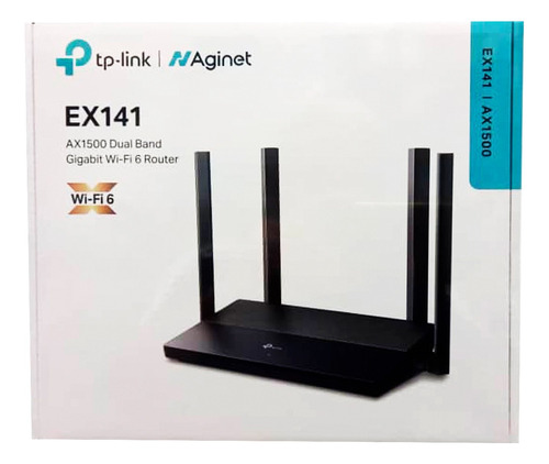 Routers Tp-link Doble Banda