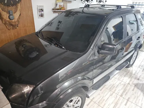 Ford Ecosport 2.0 L 4x4