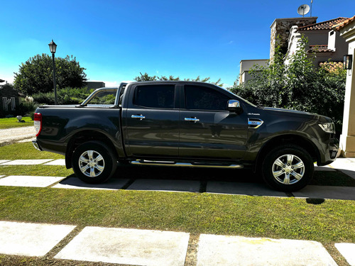 Ford Ranger 2.0 Cd 4X2 Xlt At 210Cv