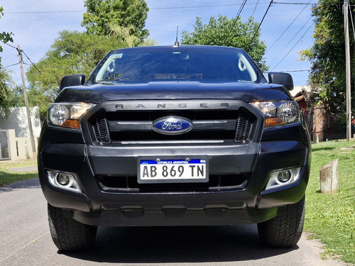Ford Ranger 2.2 Cd Xl Tdci 150cv 4x2