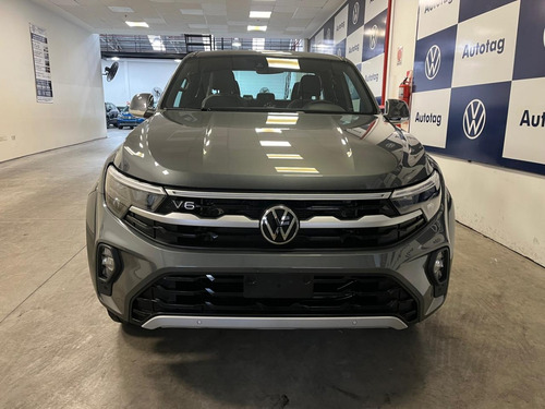 Volkswagen Amarok 3.0 V6 Cd Highline