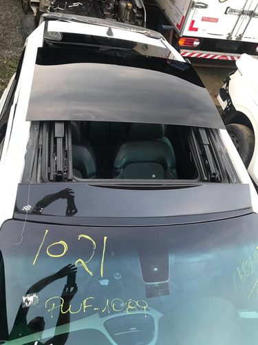 Sucata Fiat Punto Tjet 1.4 Turbo 2016 - Rs Auto Peças