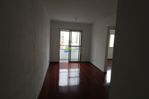 Imagem 2 de 12 de Apartamento - Vila Monte Alegre - Ref: 13583 - V-871580