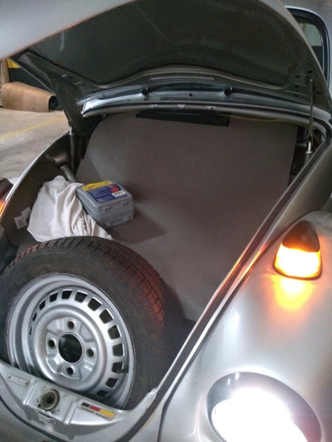 Imagem 6 de 15 de Volkswagen Fusca 1600 Kit German
