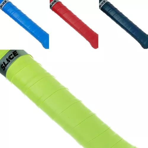 Overgrip Padel Ultra Adherente Slice X10, Envío Gratis