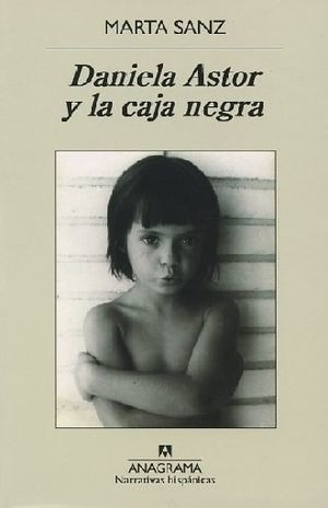 Libro Daniela Astor Y La Caja Negra Original