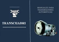 Comprar Manual Transmisión Automática Spirit (41te-a604)españ-ingles