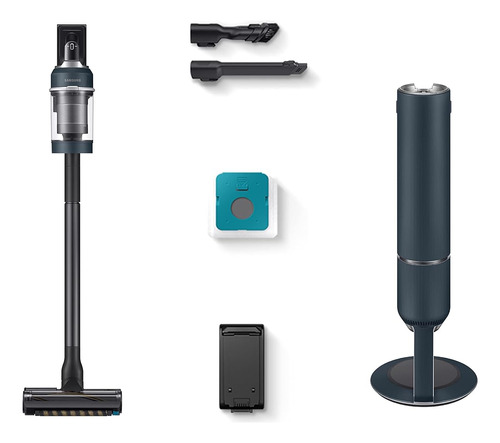 Samsung Bespoke Jet Cordless Stick Vacuum Cleaner W / Clean 