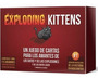 Segunda imagen para búsqueda de exploding kittens