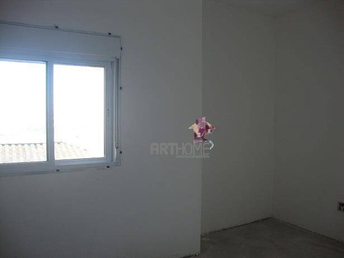 Imagem 3 de 11 de Apartamento Com 3 Dormitórios À Venda, 78 M² Por R$ 427.000,00 - Vila Mussolini - São Bernardo Do Campo/sp - Ap0277