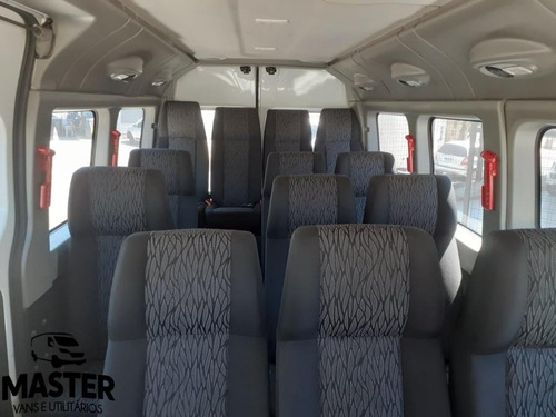 Master 2.3 Dci Executive Longo 16l Dies