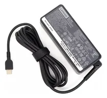 Comprar Cargador Lenovo Thinkpad Type C Adlx65ycca3a 20v 3.25a 65w + Cable Power