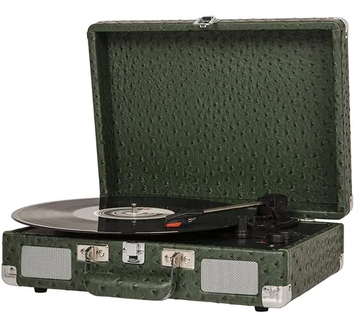 Tocadiscos denky online