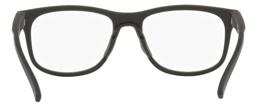 Lentes De Vista-leadline Rx-negro-oakley Ox8175817501 M M Negro