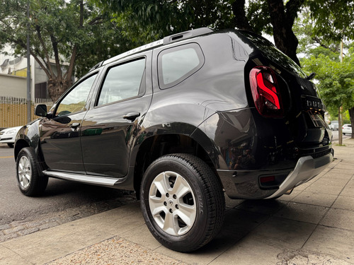 Renault Duster 2.0 Ph2 4x2 Privilege 143cv
