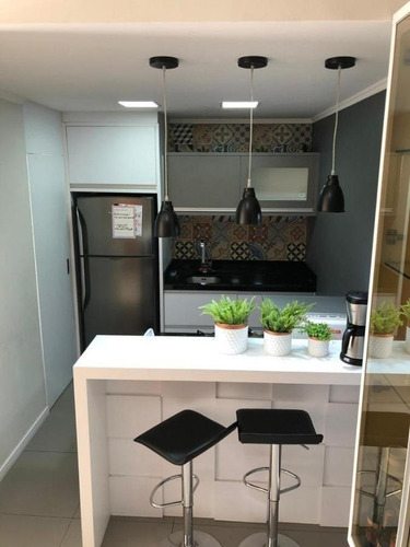 Sobrado Em São Judas, Itajaí/sc De 96m² 3 Quartos À Venda Por R$ 410.000,00 - So960726