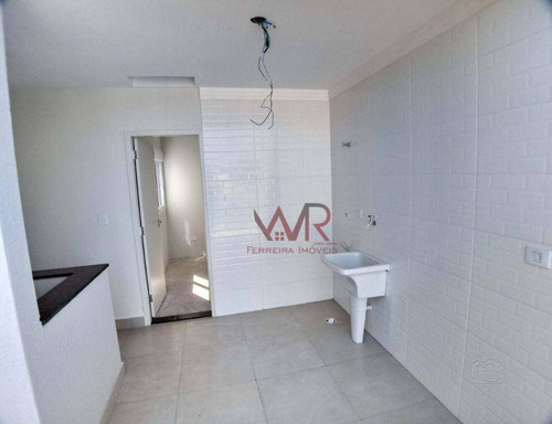 Imagem 21 de 21 de Sobrado À Venda Mooca 3 Dorms 100m² - So0693