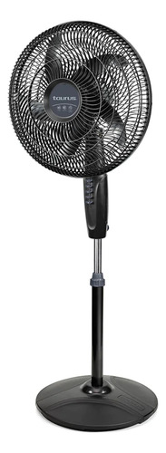 Ventilador Pedestal 16puLG 2 Velocidades Turbo-1000 Taurus