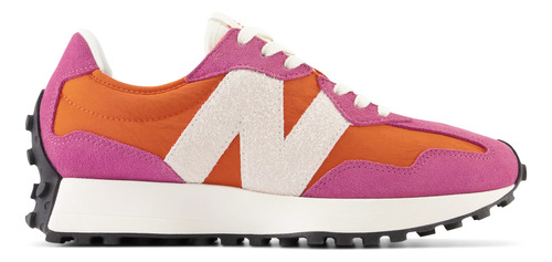 Championes New Balance De Dama - 327 - Ws327up