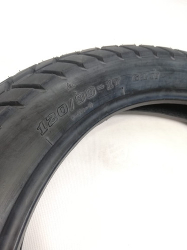 Llanta Para Moto 120/90-17 F-923 C/c Mrm H009
