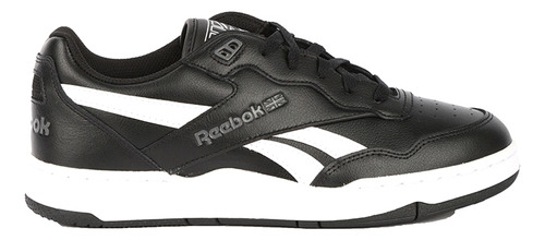 Zapatillas Reebok Hombre Bb 4000 Ii(ie4297) 100033315 Negro