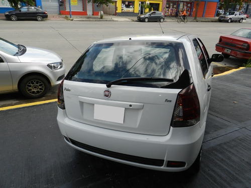 Fiat Palio 1.4 Fire Top Pack Seg Con Gnc