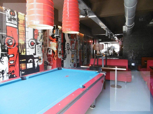 Imagen 4 de 4 de Excelente Edificio Comercial 1800m2 - Pleno Soho