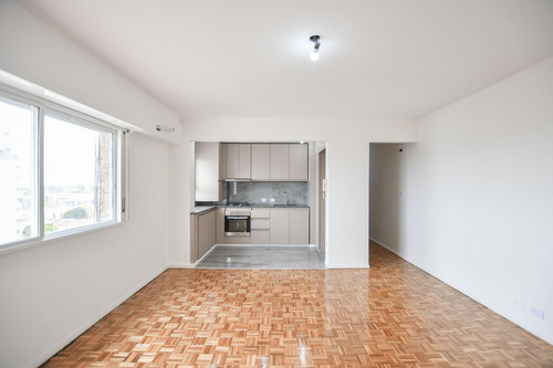 Departamento 3 Dormitorios En Venta En Calle 33 Entre 18 Y 19 La Plata