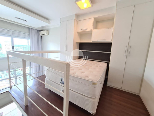 Imagem 19 de 23 de Apartamento À Venda Em Cambuí - Ap006675