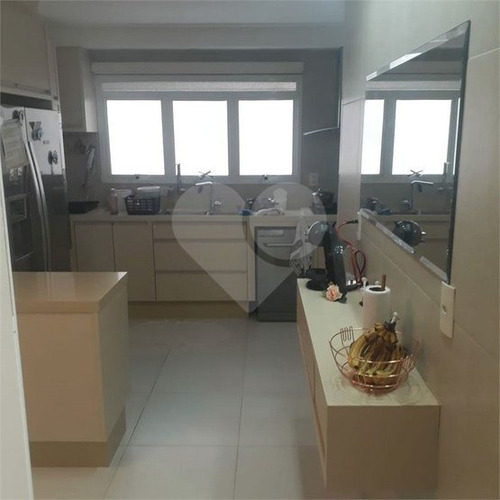 Apartamento-são Paulo-morumbi | Ref.: 170-im514882 - 170-im514882