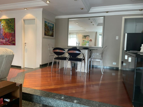 Apartamento A Venda Em São Paulo - 24696