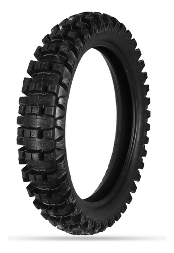 Pneu Traseiro Medium Soft 120/90-19 Borilli Mx 007 Crf 250r