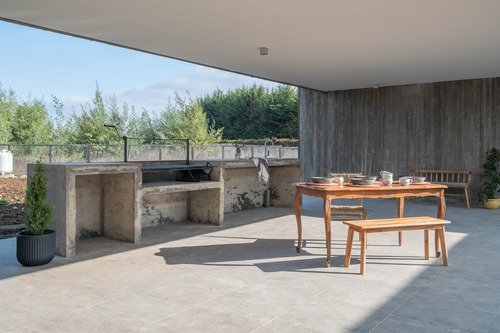 Imagen 15 de 30 de Casa Lodge Con Fogon Linares (interno: 210283)