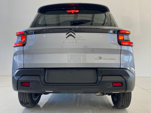 Citroën C3 Aircross 1.6 Feel Mt