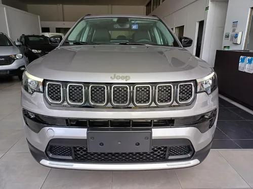 Jeep Compass LONGITUD 1.3