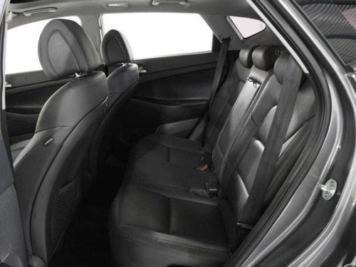 Imagem 7 de 15 de Hyundai Tucson Gls