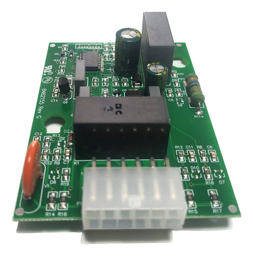 5303918476 241508001 Placa De Control De Descongelación De R