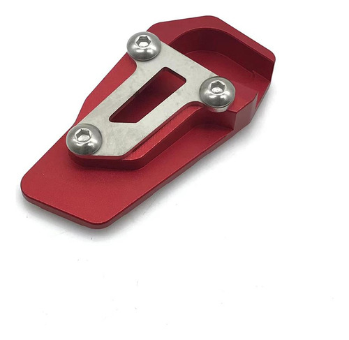 Extensor De Pedal De Freno Para Motocicleta, Aleación De