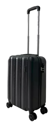 Eastpak Travel Tranverz - Gris - Trolley Cabina