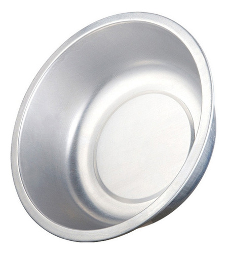 Tazones De Mezcla De Cocina De Lavabo De Aluminio: Tina De L