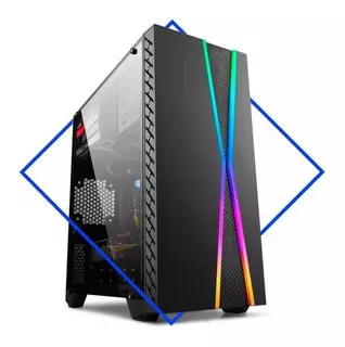 Cpu Gamer Intel Core I9 10900f / 16gb Ddr4 / Ssd 120gb