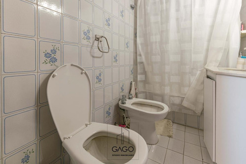 Imagen 7 de 8 de Departamento - Chauvin