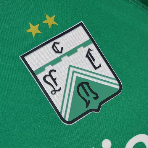 Review Camisetas Sport Lyon de Ferro Carril Oeste 2021 2022 Titular - Marca  de Gol