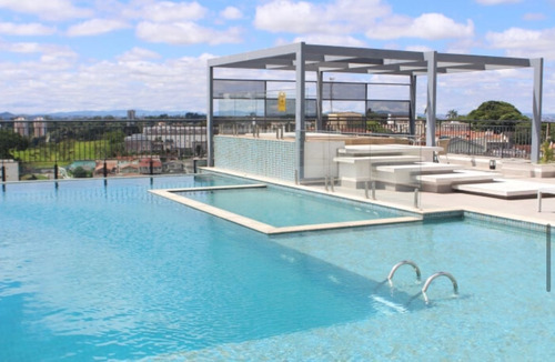 Imagem 9 de 14 de Apartamento Neo Life Arujá