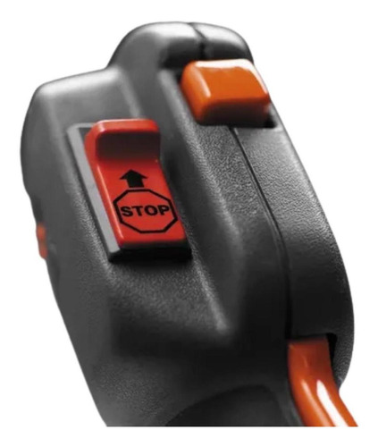 Roçadeira 545f Florestal Profissional Original Husqvarna