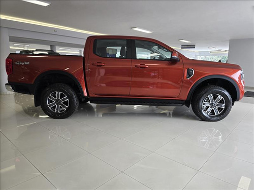 Ford Ranger 3.0 v6 Turbo cd Xlt 4x4