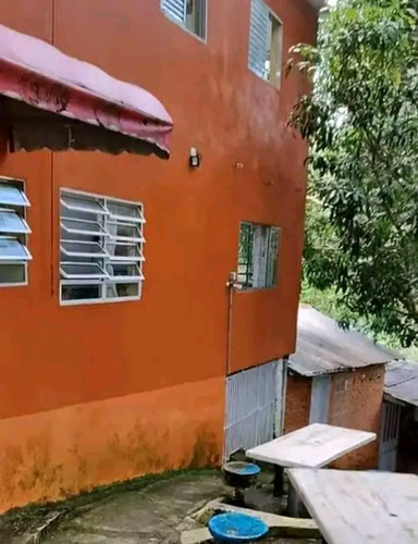 Casa Com 5 Cômoda 2 Banheiro / Chalés Para Até 15 Pessoas