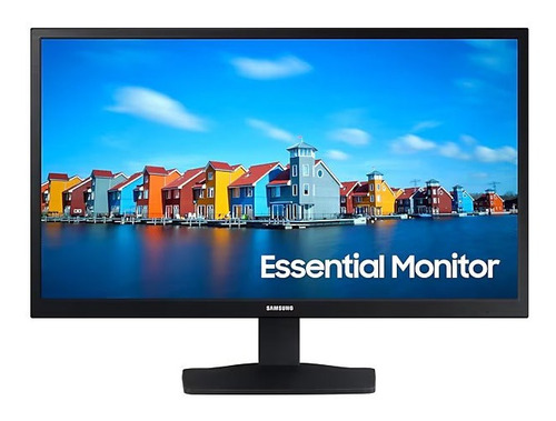 Monitor Samsung, 22'', Fhd (1920x1080), Va, 60hz